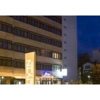 LIV\'IN HOTEL RESIDENCE SEILERSTRASSE