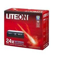 Liteon 24x Dvdrw Retail Kit