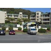 little cove currumbi