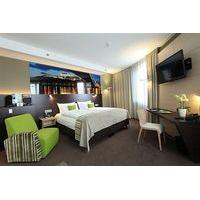 Lindner Hotel Gallery Central