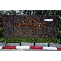 Live @ Loft Apartelle