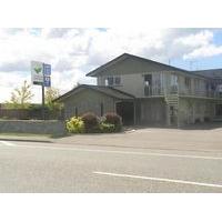 Lilybrook Rangiora Motel