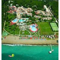 limak arcadia golf sport resort