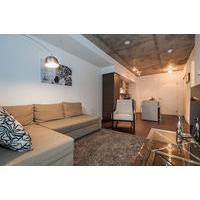 Life Suites - King West Loft