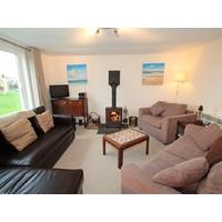 Little Treleaver Cot