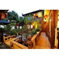 Lijiang Yiran Ethnic Custom Viewing Inn