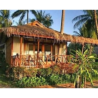 Lipa Lodge Beach Resort