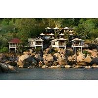 Lighthouse Bungalows & Restaurant