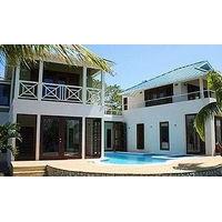 Little Waters on the Cliff