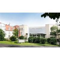 Lindner Hotel Leipzig