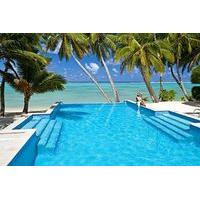 Little Polynesian Resort