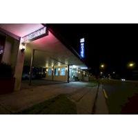 Liberty Plains Motor Inn