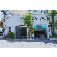 Linda Beach Boutique Class Hotel