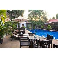 Lin Ratanak Angkor Hotel