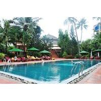 Little Muine Cottage