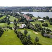 Lindner Hotel & Sporting Club Wiesensee