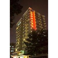 Lijing Commercial Hotel - Shenzhen
