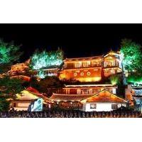 Lijiang Old Town Castle Hotel