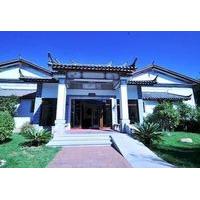 lijiang guanfang hotel