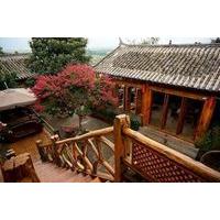 Lijiang Banshan Huayu Inn