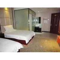 Linhai Aishang Business Hotel
