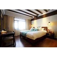 Lijiang Guiyuantianju Inn