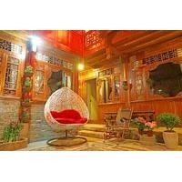 Lijiang Chan Zhong Chan Boutique Inn