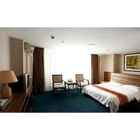 Liaoning Guoda Hotel - Shenyang