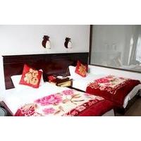 Lijiang Arran Business Hotel