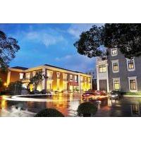 Liangxi Hotel - Wuxi