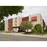 LivINN Hotel St Paul East / Mapl...