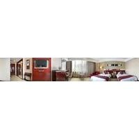 Lijing Plaza Hotel