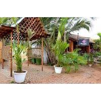 Little India Beach Cottages