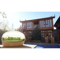 Lijiang Tricolor Cloud River Resort Hotel