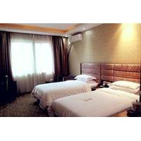 Liuyang Jingdu Boutique Business Hotel