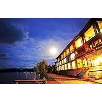 Lijiang Lugu Lake Nv\'er Garden Hotel