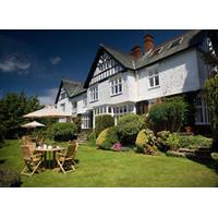 Lindeth Howe Country House Hotel (2 Night Offer & 1st Night Dinner)