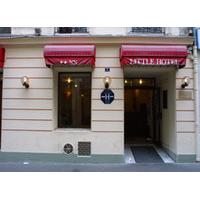 little hotel rpublique