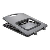 LiftOff Portable Laptop Cooling Stand
