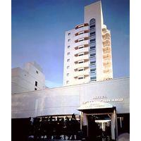 Listel Shinjuku Hotel Tokyo