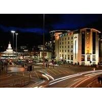 Liverpool Marriott Hotel City Centre
