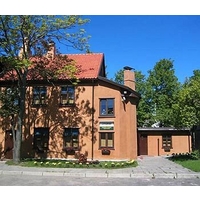 Litinterp Guesthouse KlaipÃ«da