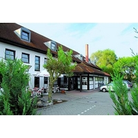 Lindenhotel Stralsund