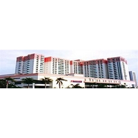 likas square apartment hotel