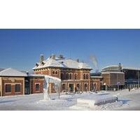 Lillehammer Station Hotel & Host...