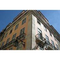 Living Lisboa Baixa Apartments