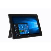 Linx 10V32 10.1" 32GB WiFi Tablet -Black