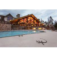 Lizard Creek Lodge