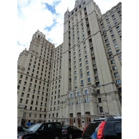 LikeHome Apartments Arbat