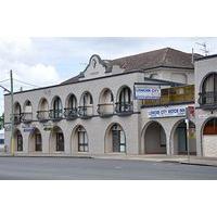 Lismore City Motor Inn